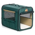 Canine Camper 37L X 25W X 28H Double Door