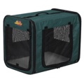 Canine Camper 43L X 28W X 32H Double Door
