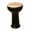 Doumbek Narrow Neck Ceramic