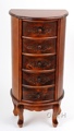 5 Drawer Cabinet