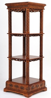 Square Stand