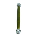 Dobani Confetti Bells Green