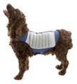 Ck9-2 Cool K-9 Dog Cooling Jacket Medium