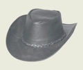 Leather & Suede Hats