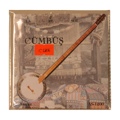 Mid-East Cura Cumbus String Set