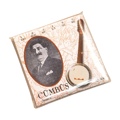 Mid-East Cumbus Standard String Set