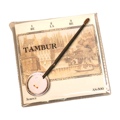 Mid-East Tambor Cumbus String Set