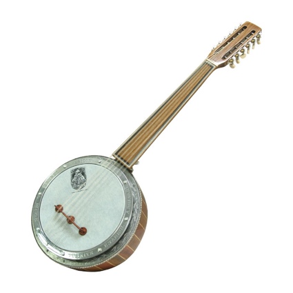 Mid-East Cumbus Extra With Soft Case 34 Inch