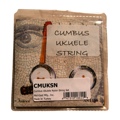 Mid-East Cumbus Ukulele Nylon String Set