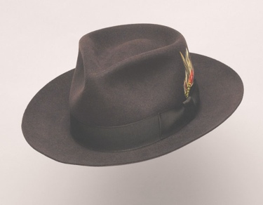 Indiana Jones Hat