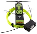 Cp-2100 Contact Standard Dog Tracking Kit W/ Bark Indicator