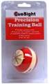 CueSight Precision Training Ball
