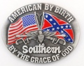 Belt Buckles