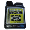 Sun Cure Sanding Resin  1/2 Pint