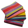 Beach Towel  Assorted colors 30x60