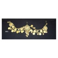 Mid-East Drape Brass Coins