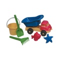 Medium Dump Truck Set