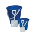 Jumbo Pail & Shovel Set