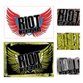 Riot Gear Assorted Pack 25