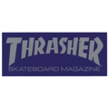 Thrasher Decal Large Flame