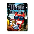 World Devil Island 25 Pack