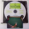 The Illustrated Principles of Pool and Billiards DVD
