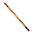 Dobani Didgeridoo Pvc Hand Painted Geometric