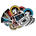 Skate Decals