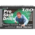 Pro Skill Drills Book Volume 3