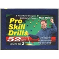 Pro Skill Drills DVD Volume 2