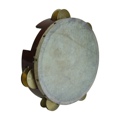 Mid-East Muzhar Fishskin
