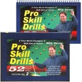 Pro Skill Drills Book & DVD Set Volume 2