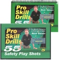 Pro Skill Drills Book & DVD Set Volume 5
