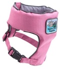 Small Swim Vest Pink