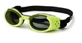 Extra Small Ils Doggles Yellow/Smk