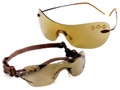 People Sunglasses Copper