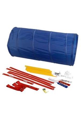 Dog Agility Starter Kit