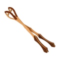 Roosebeck Dulcimer Hammers Hearts Lacewood