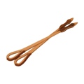 Roosebeck Dulcimer Hammers Teardrop Lacewood