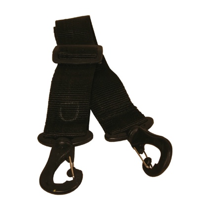 Banjira Dhol Nylon Case Strap (Strap Only)
