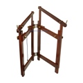 Roosebeck Dulcimer Stand