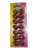 Dingo Mini Porkie Bone 7ct.
