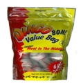 Dingo Bone Sm. 6Pk Value Bag