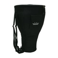 Remo Djembe Bag 12 Inch Deluxe Black 