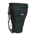 Remo Djembe Bag 14 Inch Deluxe Black 