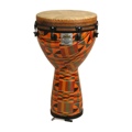 Remo Djembe Key 14 Inch X 25 Inch Kinte Kloth