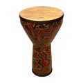 Remo Djembe Festival 12 Inch Twinings