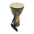 Remo Djembe Festival 10 Inch Island