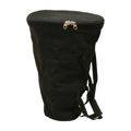 Mid-East Djembe Nylon Carrying Case 13 Inchx24 Inch