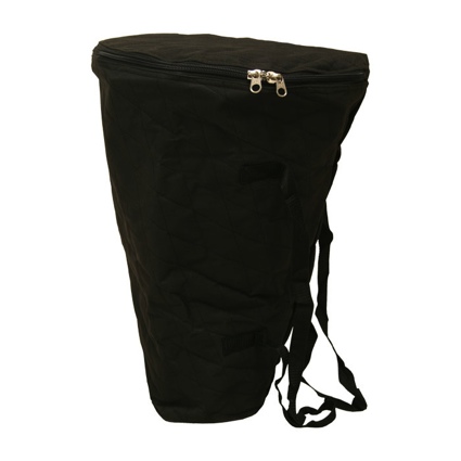 Mid-East Djembe Nylon Carrying Case 17 Inchx25 Inch